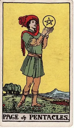 Valete de Ouros