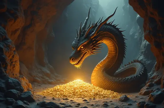 Dragão