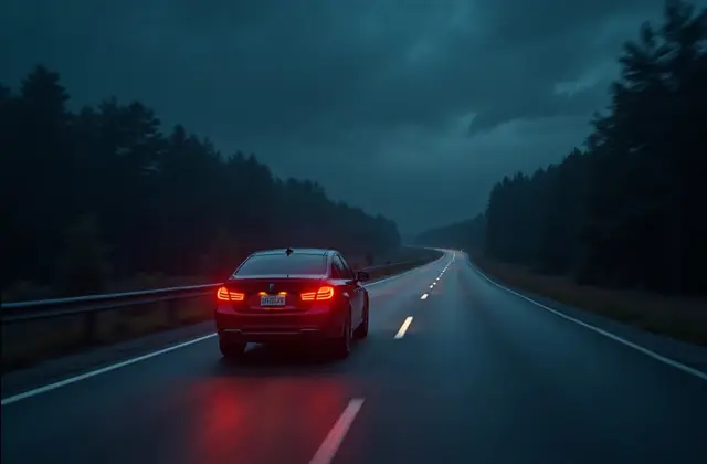 Perder o controle do carro